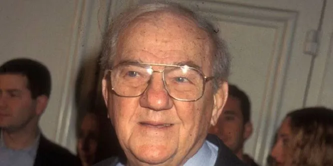 Karl Malden