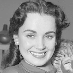 Susan Cabot