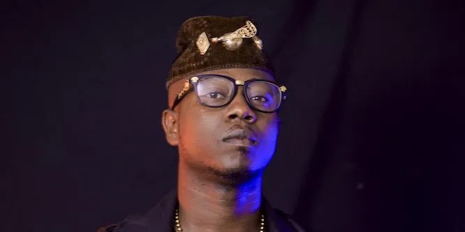 Flowking Stone