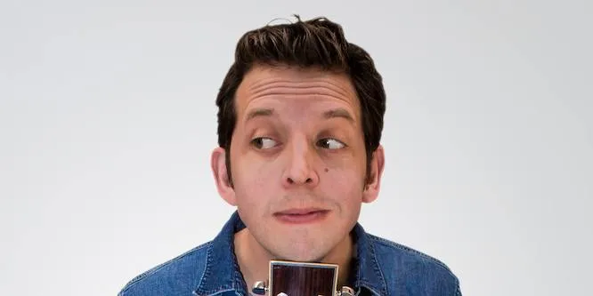 Jonny Awsum