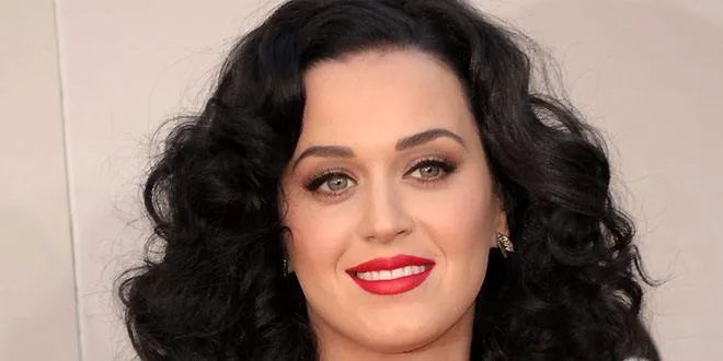 Katy Perry