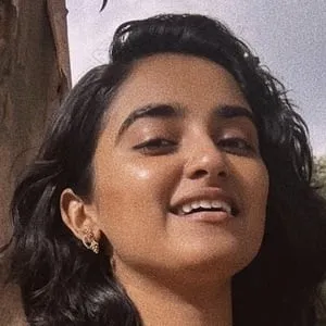 Sahana Srinivasan