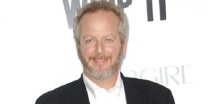 Daniel Stern