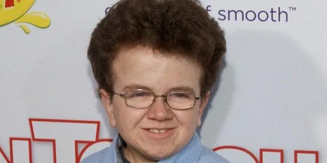 Keenan Cahill
