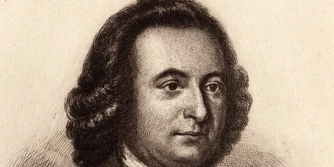 George Mason (Politician)