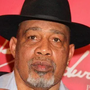 Ken Norton Sr. (Boxer)
