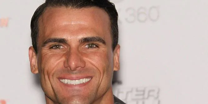 Jeremy Jackson