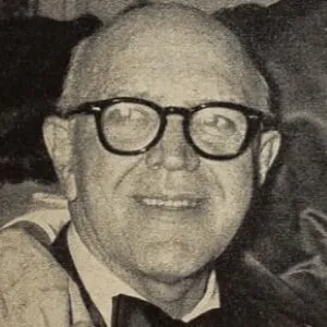 Jimmy McHugh