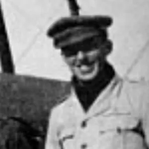Lawrence Wackett