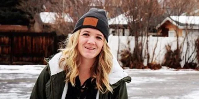 Cassidy Andersen