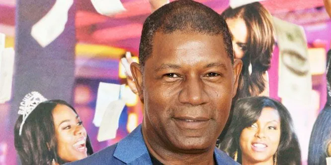 Dennis Haysbert