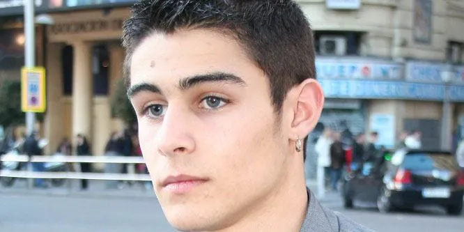 Pablo Espinosa