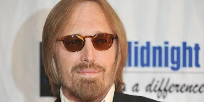Tom Petty
