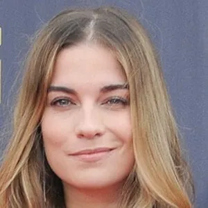 Annie Murphy