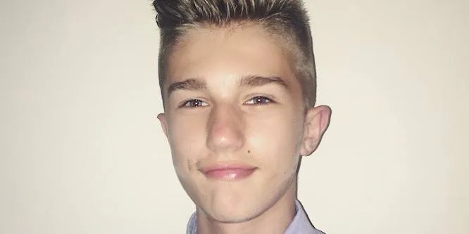 Cameron Cook