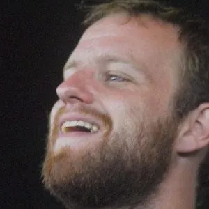 Dan Campbell (Punk Singer)