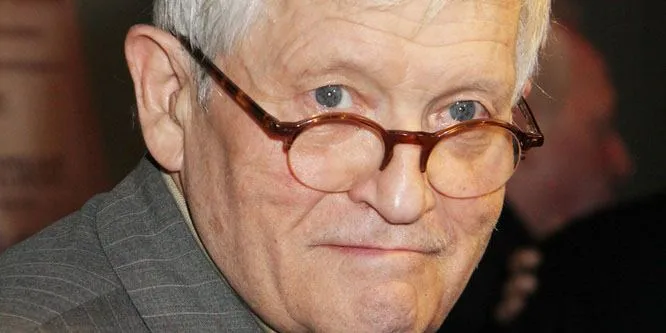 David Hockney