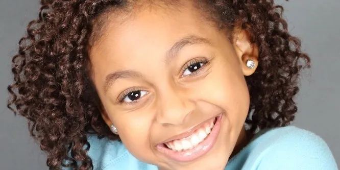 Janai Johnson