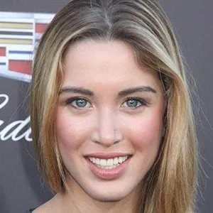 Melissa Bolona