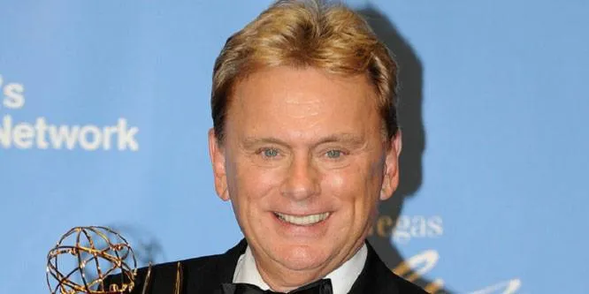 Pat Sajak