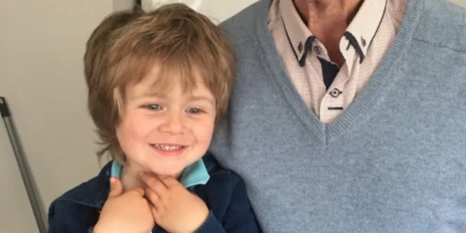 Theo Horan