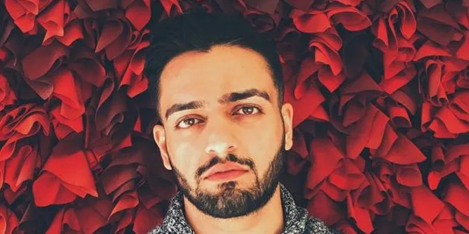 Ahmed Mahmood
