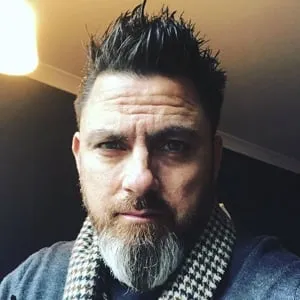 Nick Zammeti