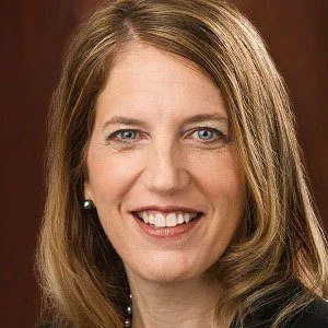 Sylvia Mathews Burwell