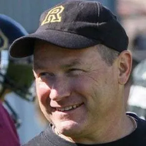 Todd Hendricks