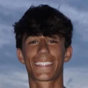 Greyson Pinto