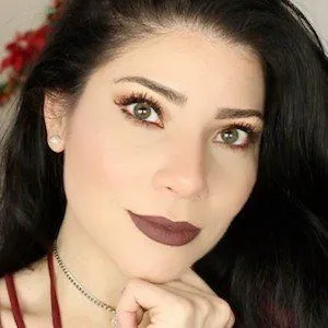 Karla Marie (YouTube Star)