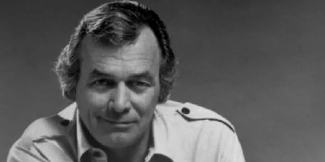 David Janssen