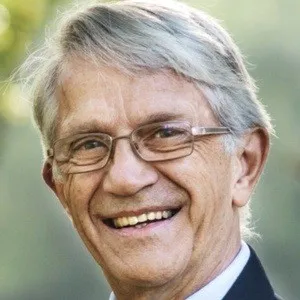David Mellor