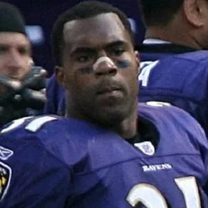 Jamal Lewis