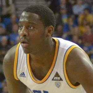 Jordan Adams (Basketball Player)