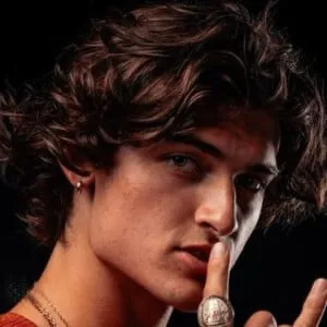 Sam Hurley (TikTok Star)