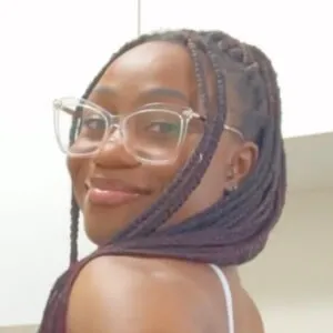 Sylvia Emefa Hussein
