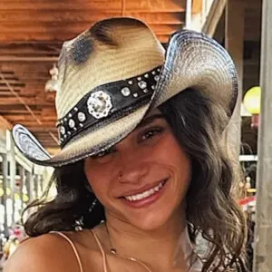 Olivia Stabilee