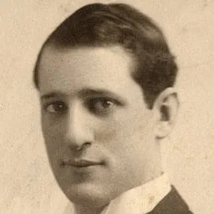 Albert Von  Tilzer