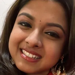 Arunita Kanjilal