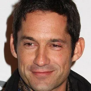 Enrique Murciano