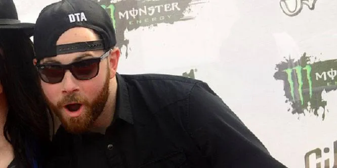 Kevin Skaff