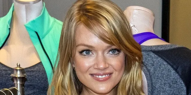 Lindsay Ellingson