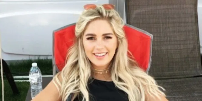 Madison Louch