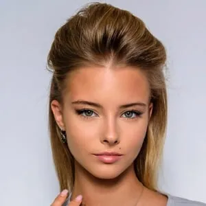 Nika Nikolaienko