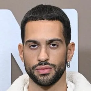 Alessandro Mahmoud