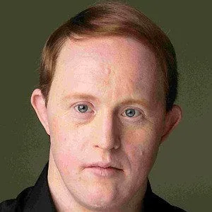 Chris Burke (TV Actor)