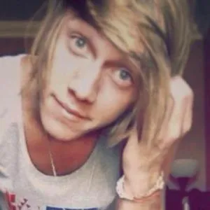 Jesse Boyle (Guitarist)