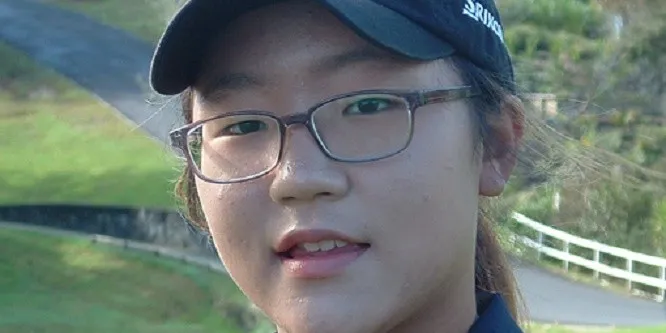 Lydia Ko