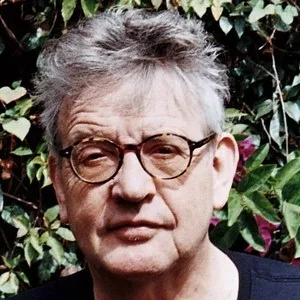Paul Muldoon